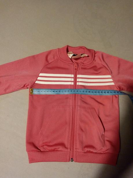 Suprava adidas, adidas,86