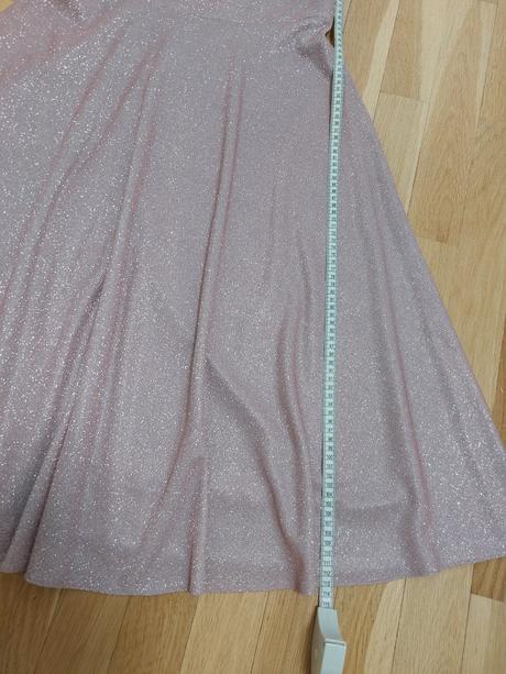 Šaty jsa veľkosť 40, 40