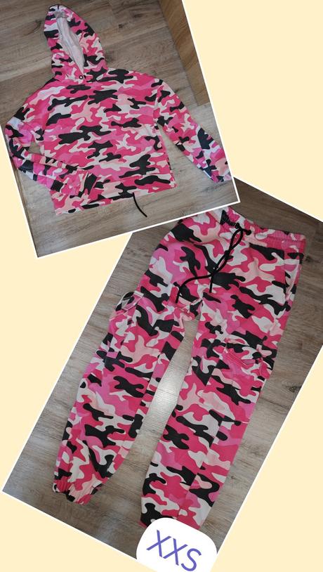 Teplakova súprava, 32