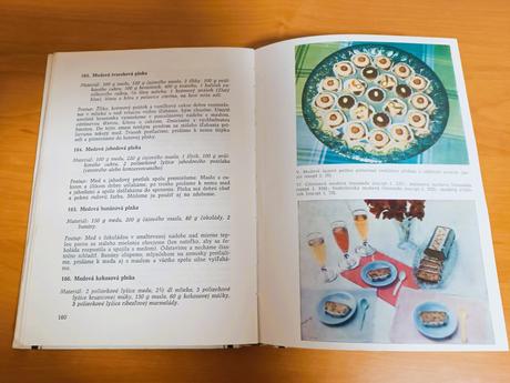 Med a jeho využitie v domácnosti (1972), 