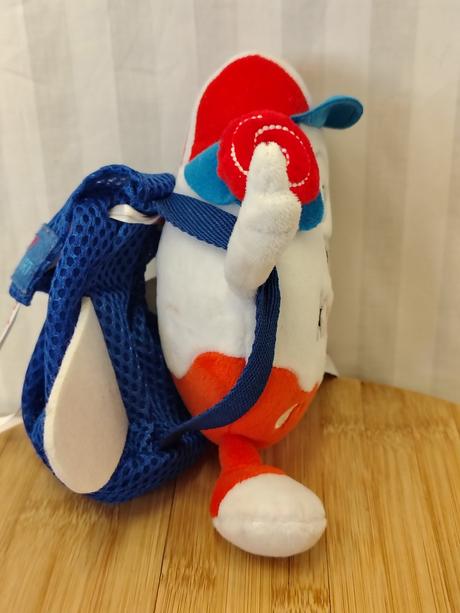 Zb. kinderino pilot v lietadle 2022 duty free excl, 