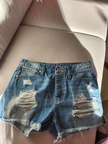 Dámske kratase č. 36, s