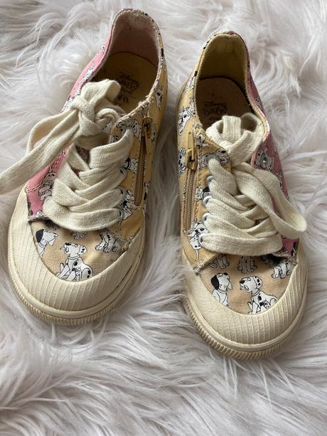 Platené tenisky zara, zara,27