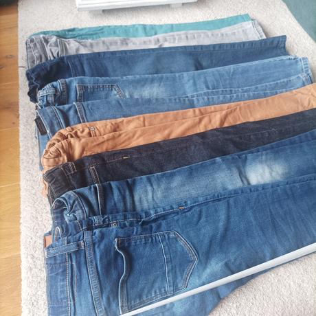 Rifle slim, next,122