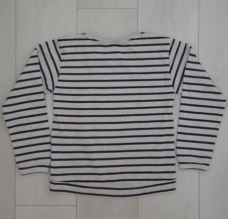 Mikina h&m 2ks, h&m,134