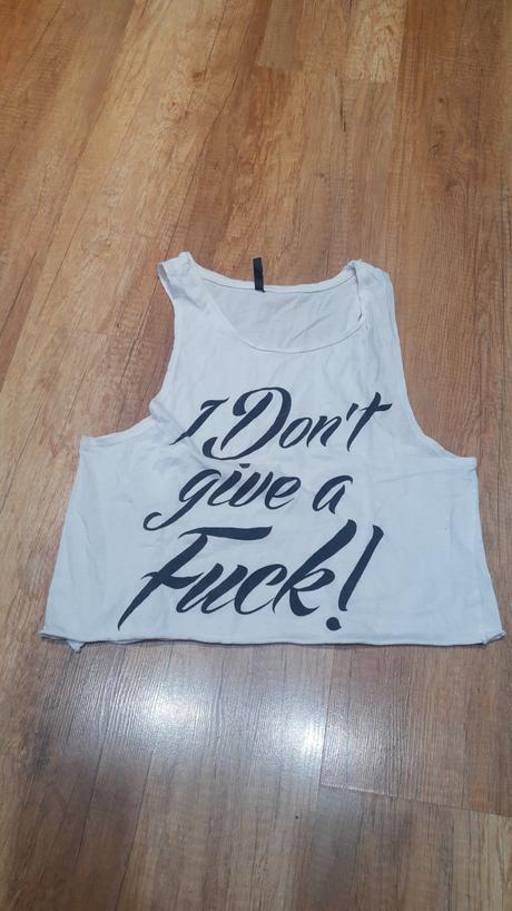 Dievčenské tielko, 152