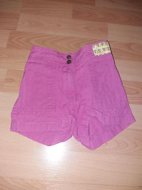 Balík dievčenského oblečenia 98/104, 104–116