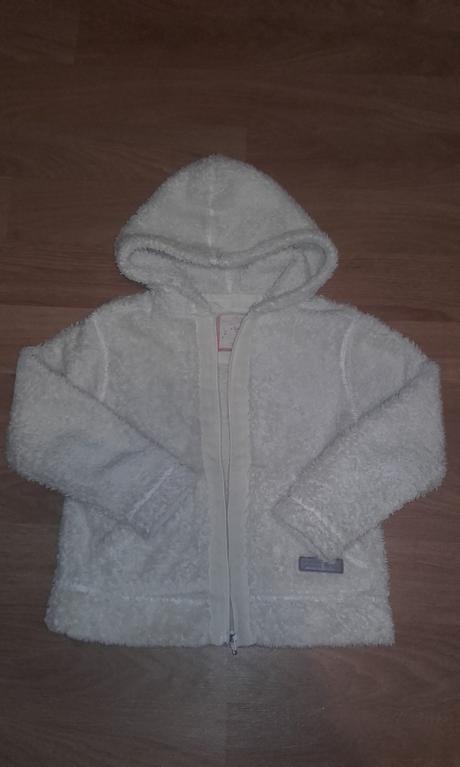 Smotanová mikina zn. regatta, regatta,122