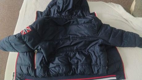 Zimna bombera, authority,98