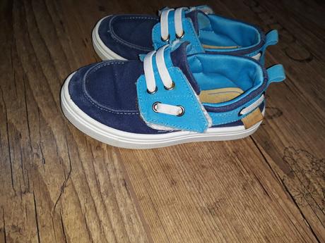 Detske tenisky, d.d.step,23