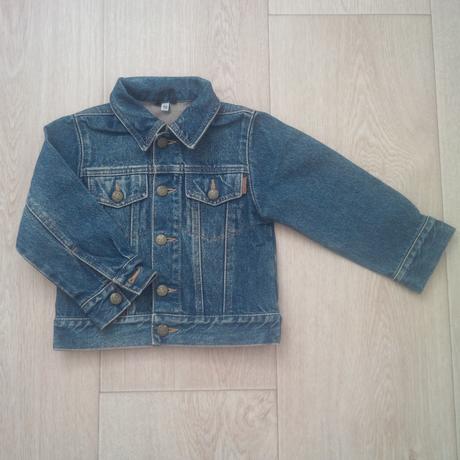 Riflova bundicka, 98