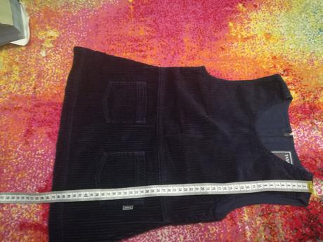 Menchestrové šatôčky, 104