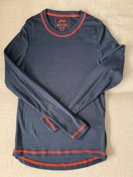 Funkcne pradlo tchibo 134/140, tcm,134