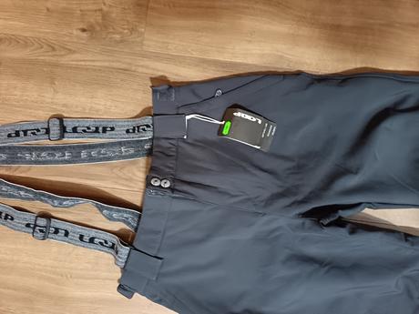 Pánske otepľovačky, softshell, lyžiarske, loap,xl