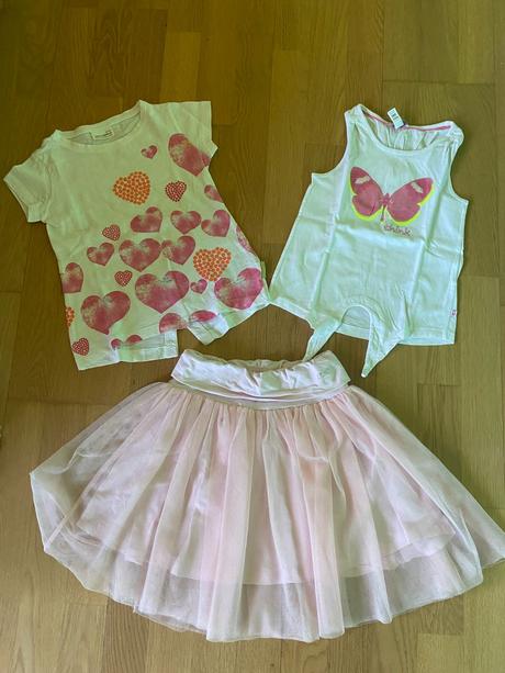 Letná súprava, ido,110