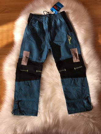 Chlapčenské letné outdoor nohavice - viac veľkostí, kugo,140