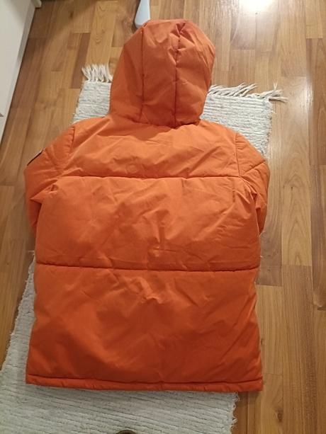 Zimná bunda, sinsay,146