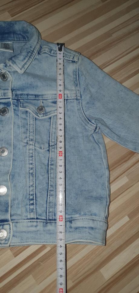 Rifľ.bundička, denim co,104