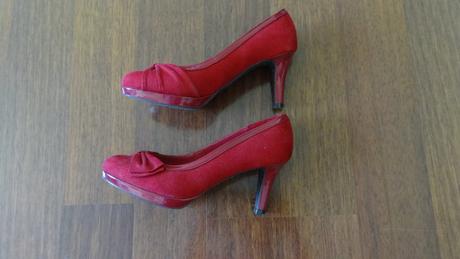 Marks&spencer lodičky v.3 1/2, 36