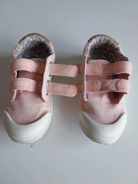 Next tenisky 30, cena s poštovným, next,30