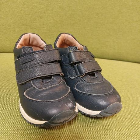 Celoročné kožené topánky protetika, protetika,25