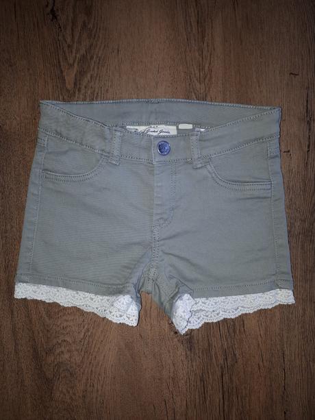 Šortky h&m, h&m,110