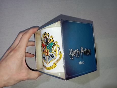 Šálky hrnčeky potter disney got londýn anglicko, 