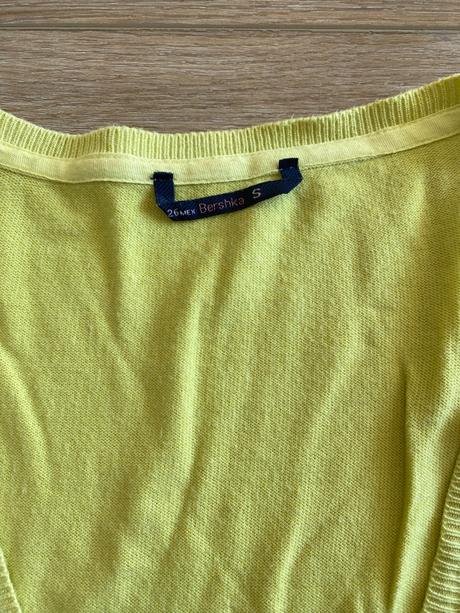 Kardigán bershka s, bershka,s