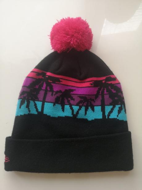 New era dámska zimná čiapka, 