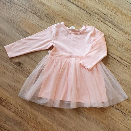 Šaty h&m veľ. 80, h&m,80