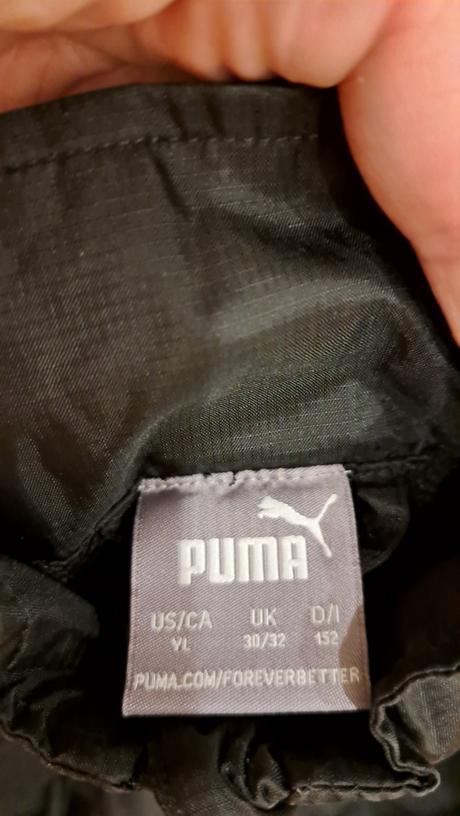 Tenká bunda, puma,152