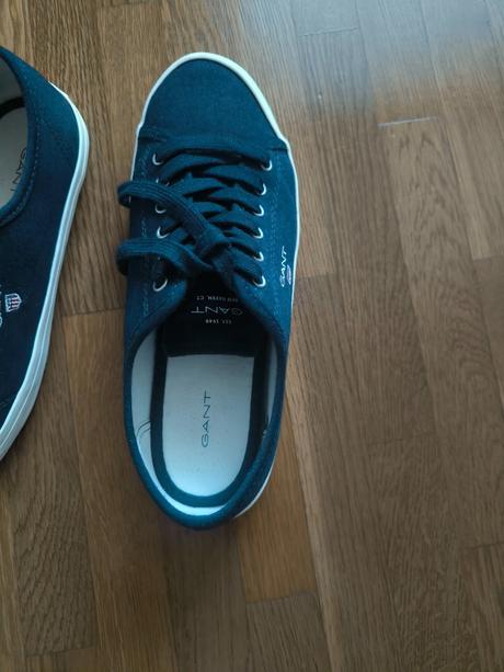 Platenky gant, gant,37