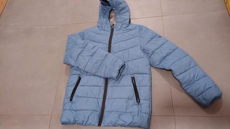 Ľahká bunda, reserved,152