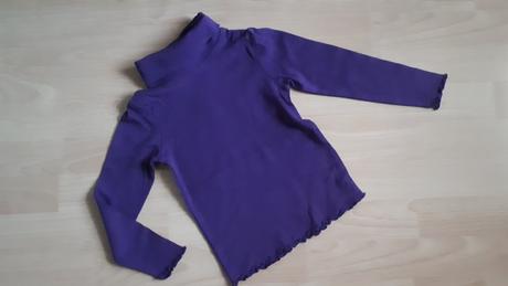 Dievčenský rolák, lupilu,98