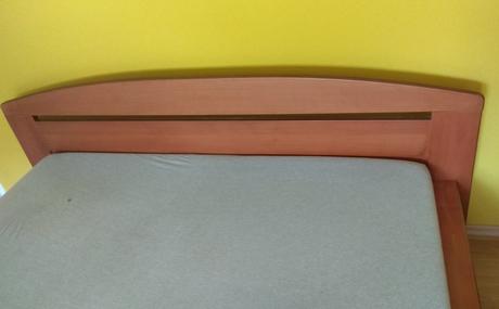 Manželská posteľ, 