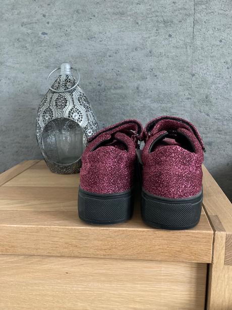 Tenisky reserved 38, reserved,38