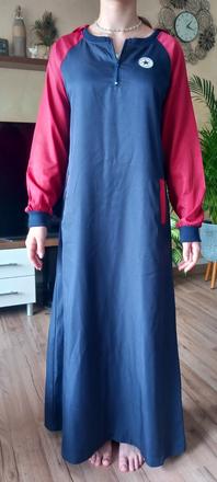 Sportove saty, 38