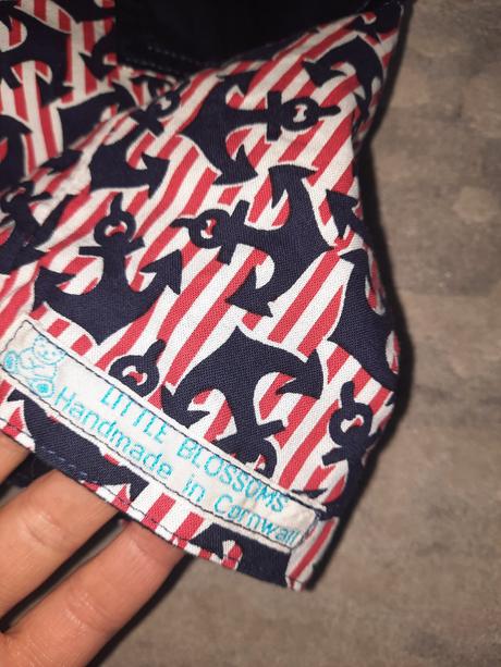 Namornicke kratasky na traky 86 obojstranné, 86