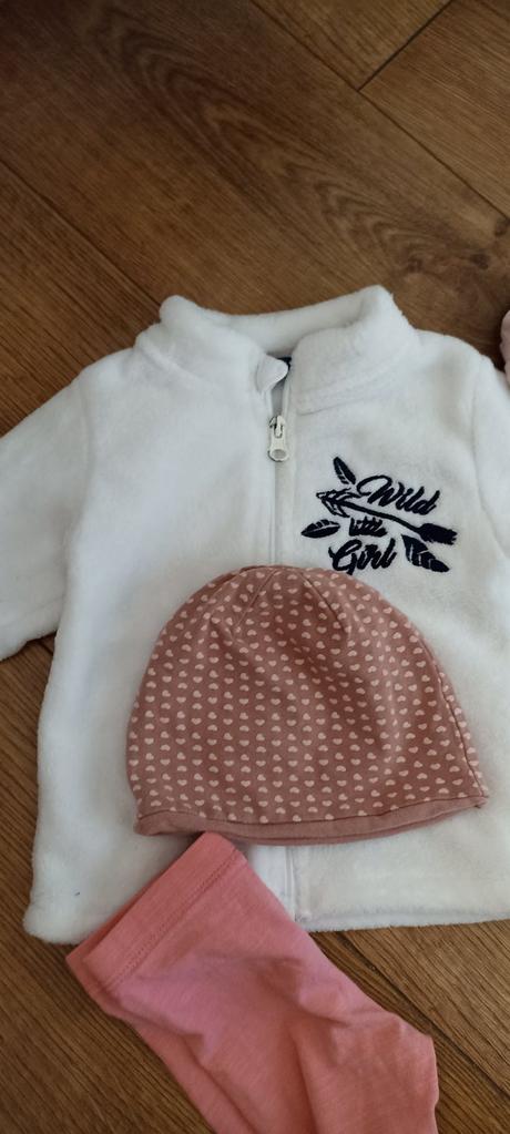 Balík dievča h&m, next, lindex a iné veľkosť 80, 68–80