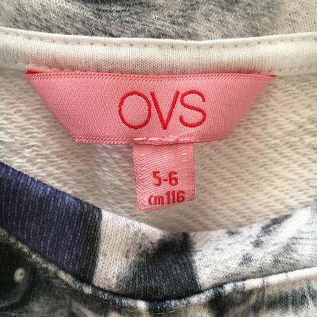 Top ovs, ovs,116