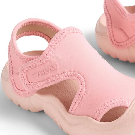 Sandale wheat dievčenské v 32, 32