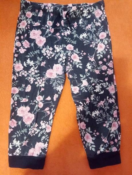 Predám tepláky, 152