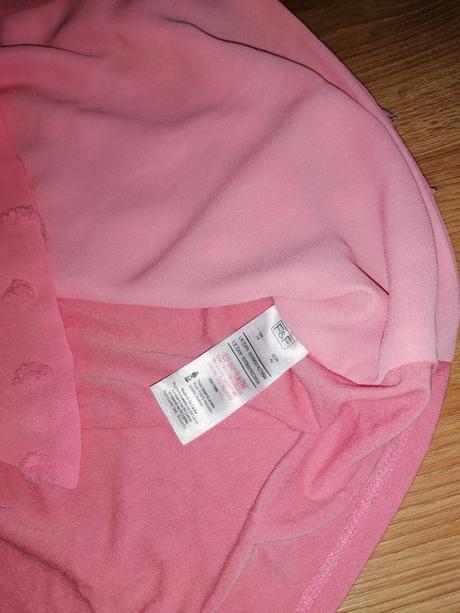 Blúzkové tričko č. 42, f&f,xl