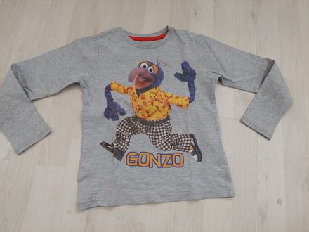 Tričko č.116, disney,116