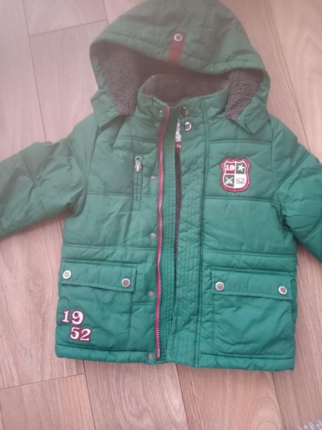 Detská vetrovka, c&a,104