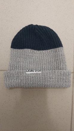 Čiapka zimná chlapčenská veľ.134/176 (8-15r), 134