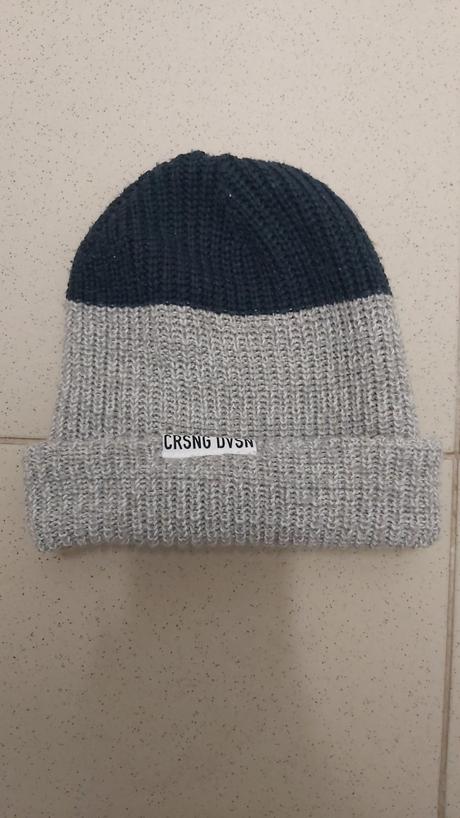 Čiapka zimná chlapčenská veľ.134/176 (8-15r), 134