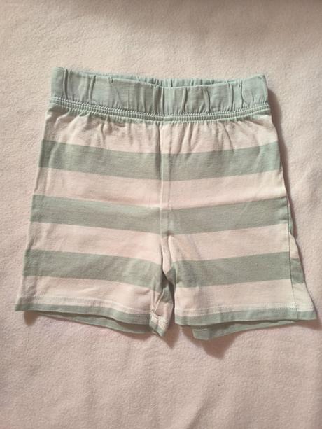 Tričko a kratase, 74