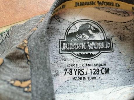 Tričko primark, veľ. 128, primark,128