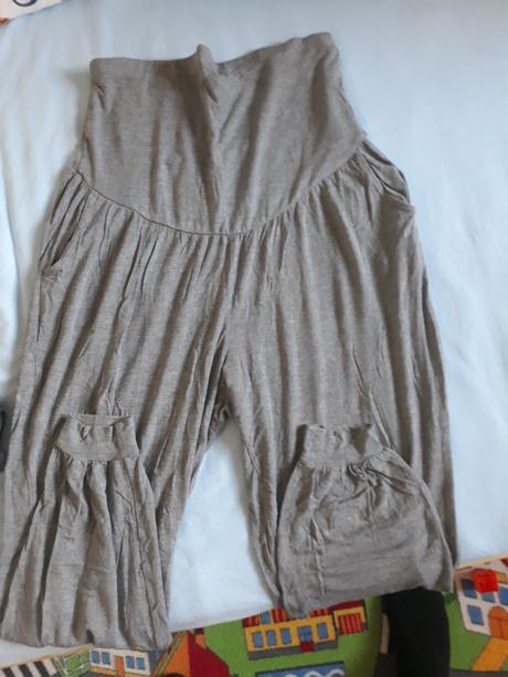 Tehotenske teplakove leginy a tepláky, crivit,m